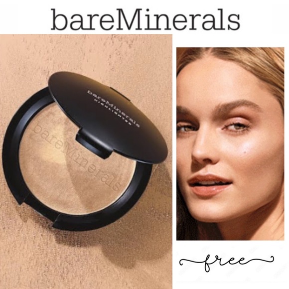 bareMinerals Endless Glow Highlighter FREE - Picture 1 of 12
